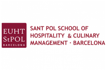 EUHT StPOL - University College of Hospitality Management and Culinary Arts, Barcelona